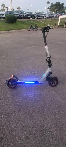 سكوتر كهربائي MAX Wheel GT10 - 2