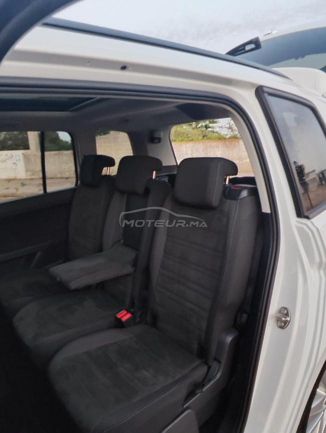 Volkswagen Touran 2L mod 2020 ded 2026