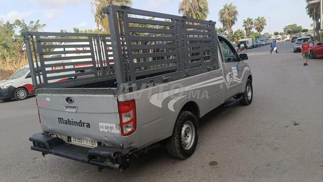 MHINDRA MODULE 202 (PICK UP) - 2