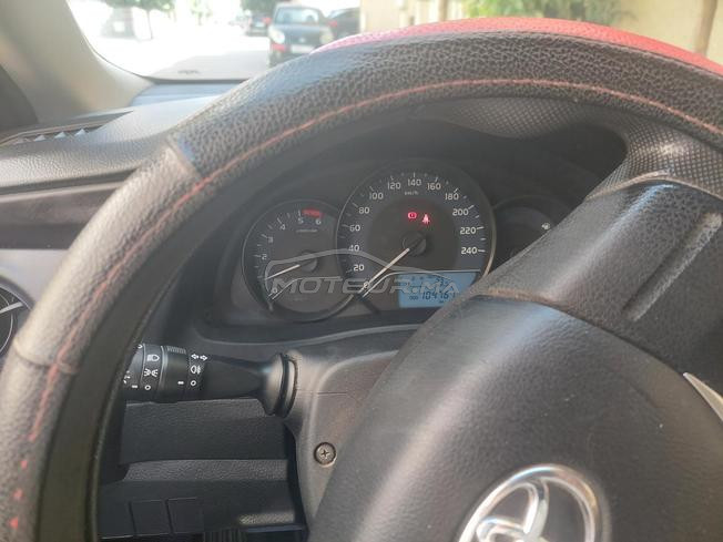 Toyota Corolla Diesel Manuelle 2019 à Fès