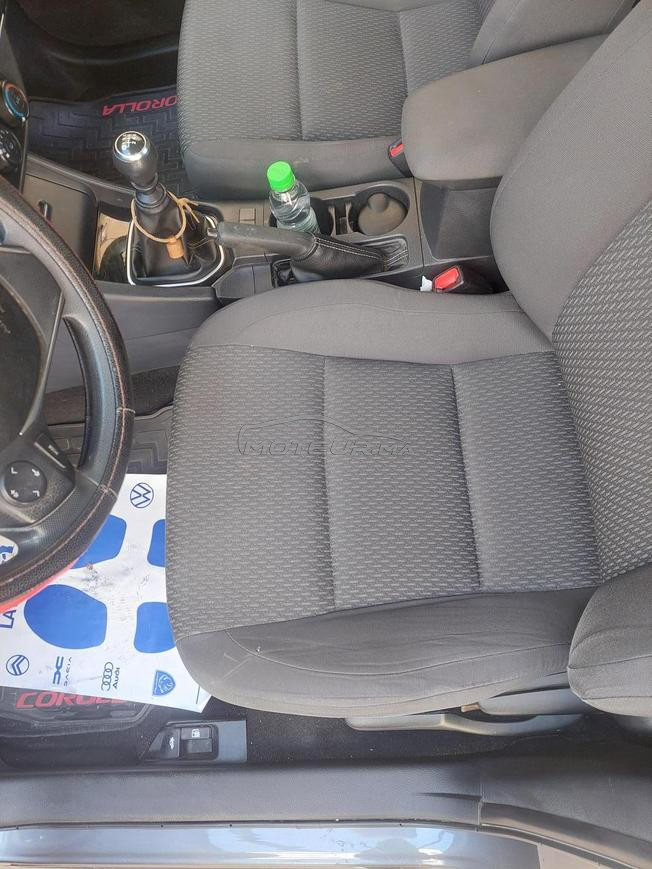 Toyota Corolla Diesel Manuelle 2019 à Fès