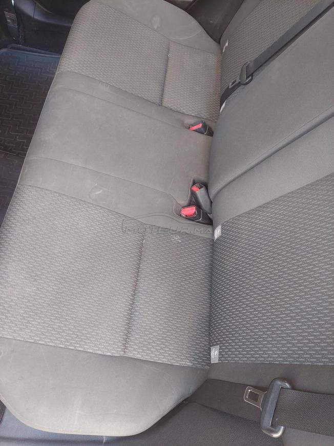 Toyota Corolla Diesel Manuelle 2019 à Fès