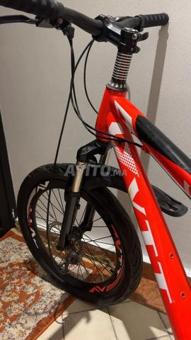 طنجة، ساحة موزارت - 2