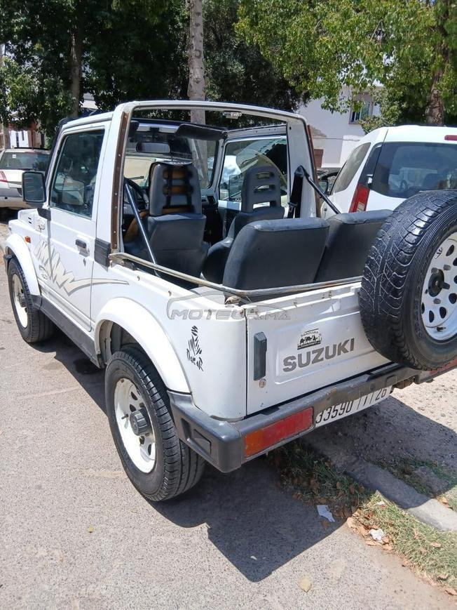 suziki essence 