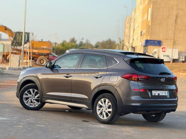 Tucson 2018