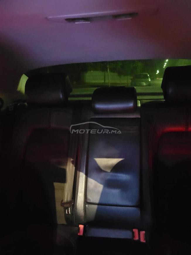 Passat cc RLine 