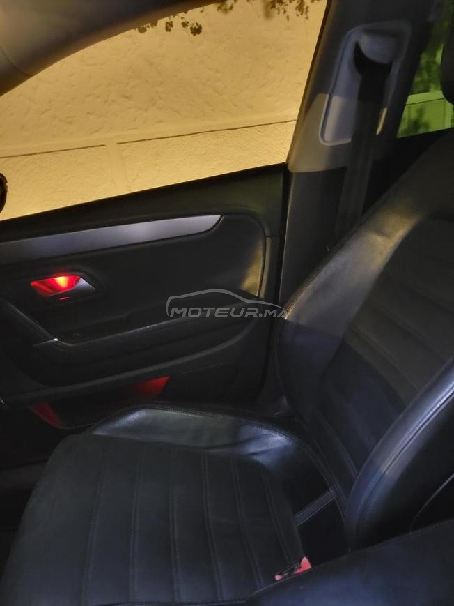 Passat cc RLine 