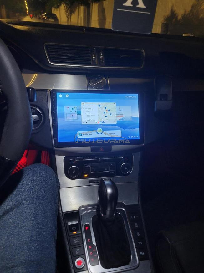 Passat cc RLine 