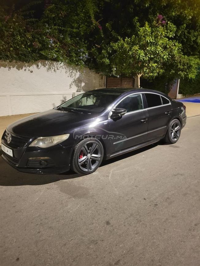Passat cc RLine 