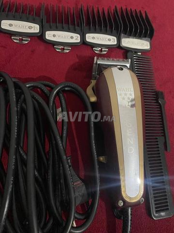 wahl legend - 2