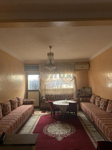 شقة للبيع معاريف إكستنشن 80م - 2