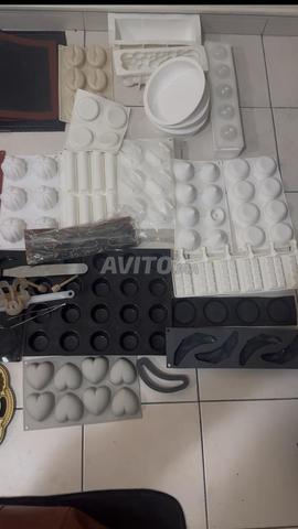 Silikomart - Pavoni - 2