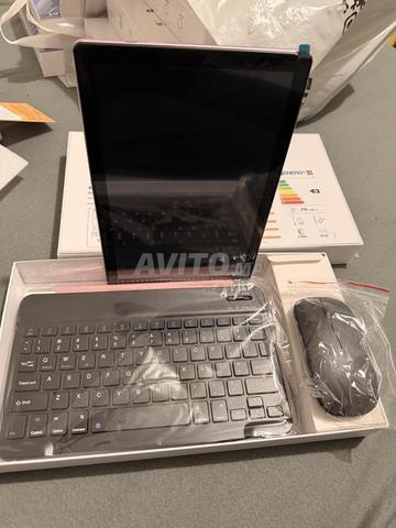 Tablette neuve - 2