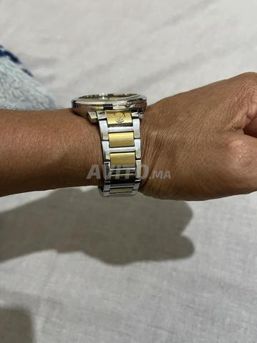 Montre Swiss Fendi, très bon état, comme neuve. - 2