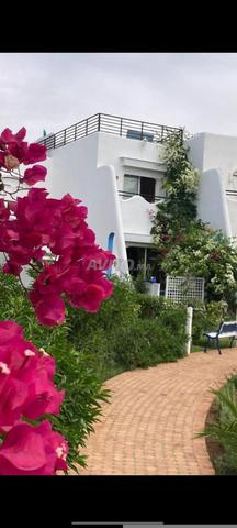 Belle maison à Skhirat plage - 2