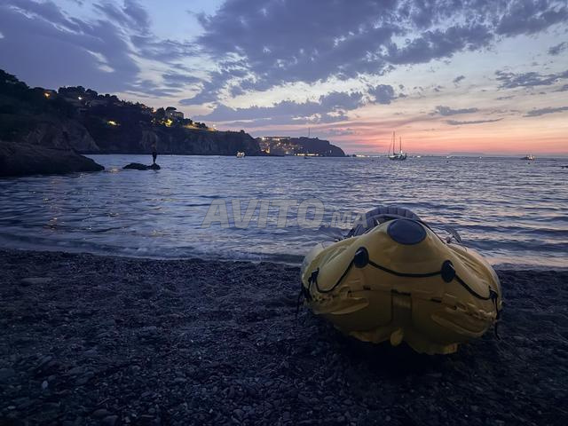 Kayak Intex - 2