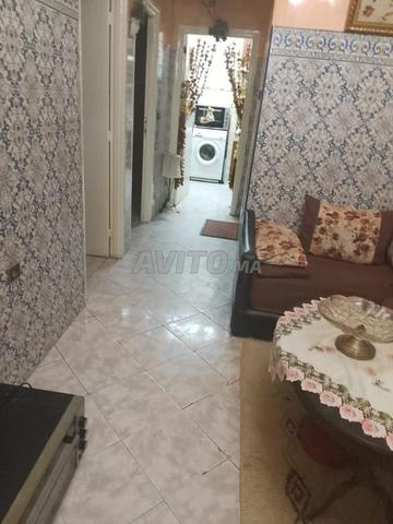 Appartement à vendre 84 m² à Casablanca - 2