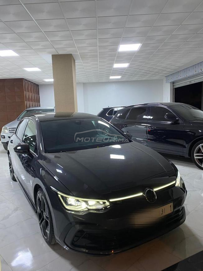 Golf 8rline 2021 importeneuve 