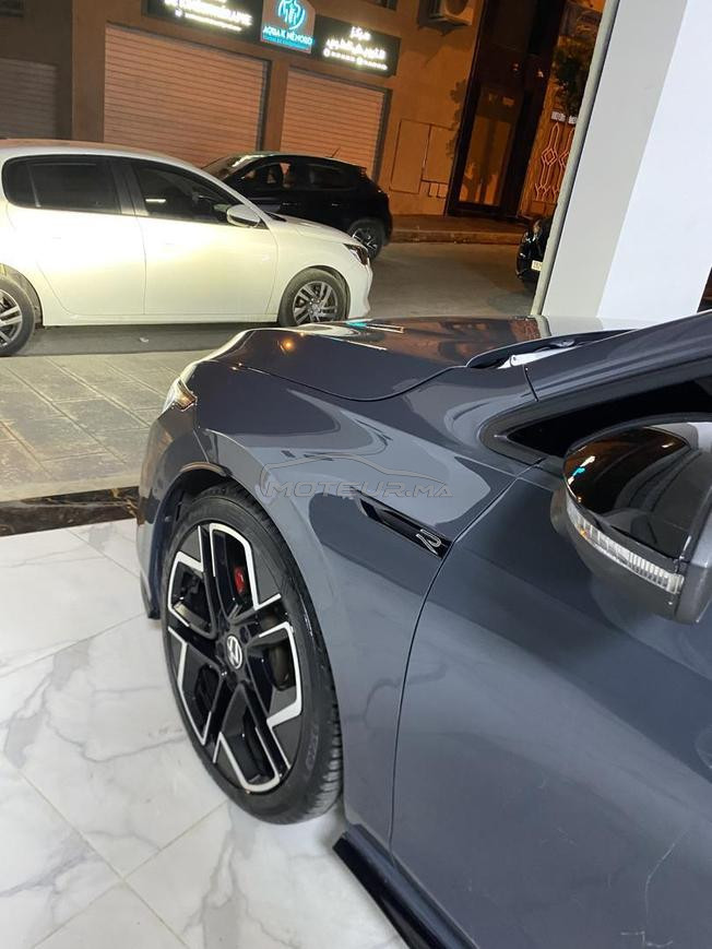 Golf 8rline 2021 importeneuve 