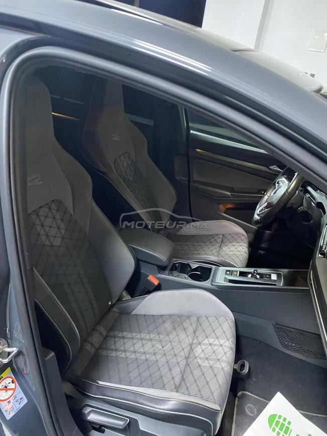 Golf 8rline 2021 importeneuve 