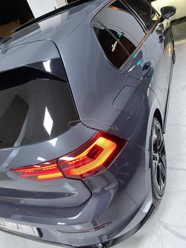 Golf 8rline 2021 importeneuve 