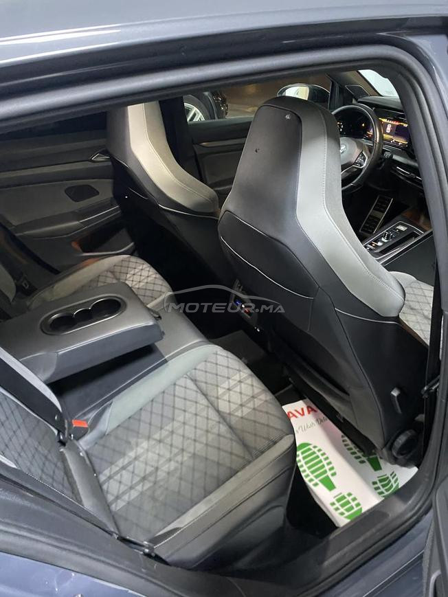 Golf 8rline 2021 importeneuve 