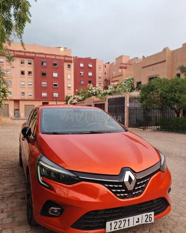 À vendre – Renault Clio Intens - 2