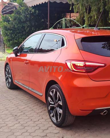 À vendre – Renault Clio Intens