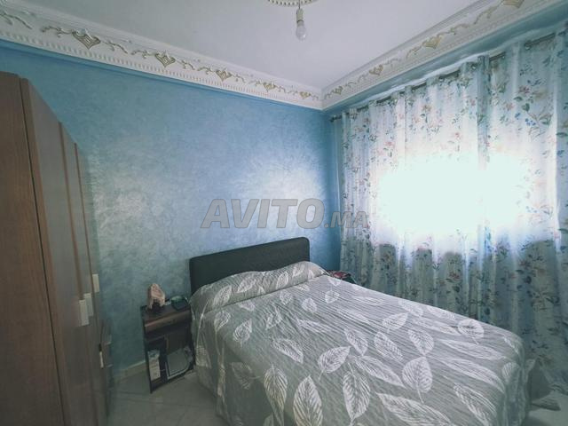 Appartement à louer meublé M'rjan M'ghogha - 2