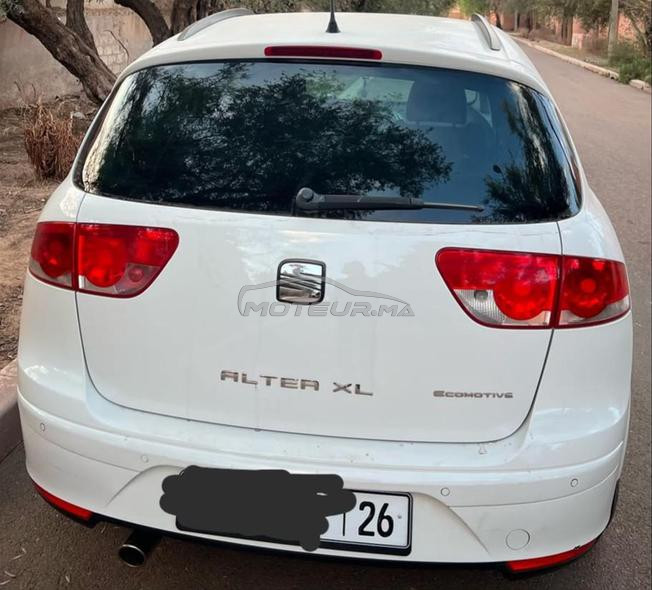 Seat Altea XL