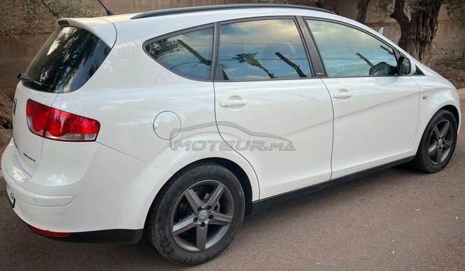Seat Altea XL