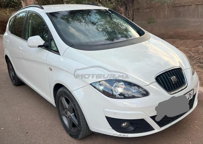 Seat Altea XL
