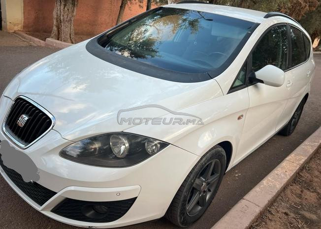 Seat Altea XL