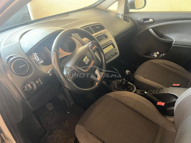Seat Altea XL
