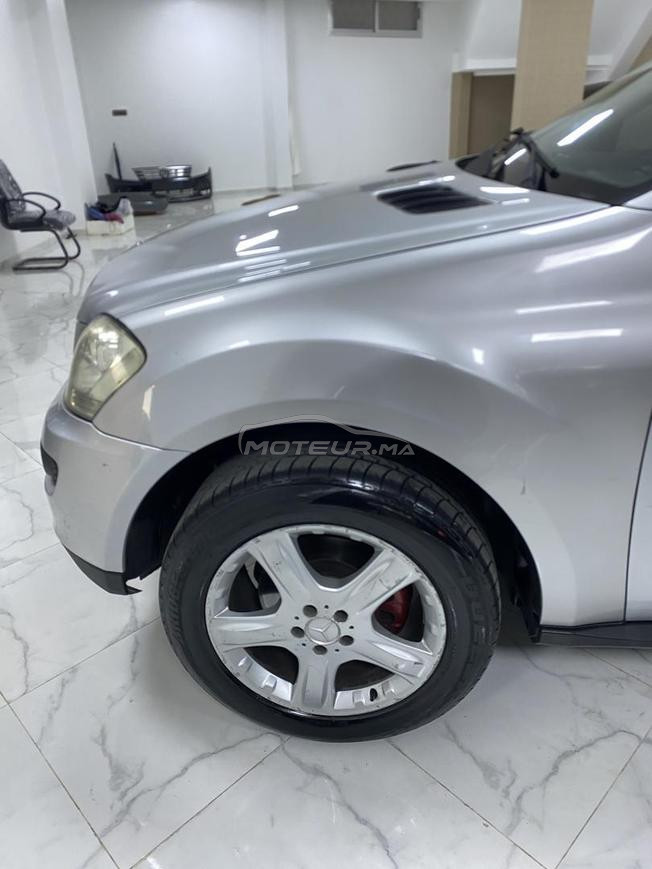 Mercedes ml 2008 ded 2013 