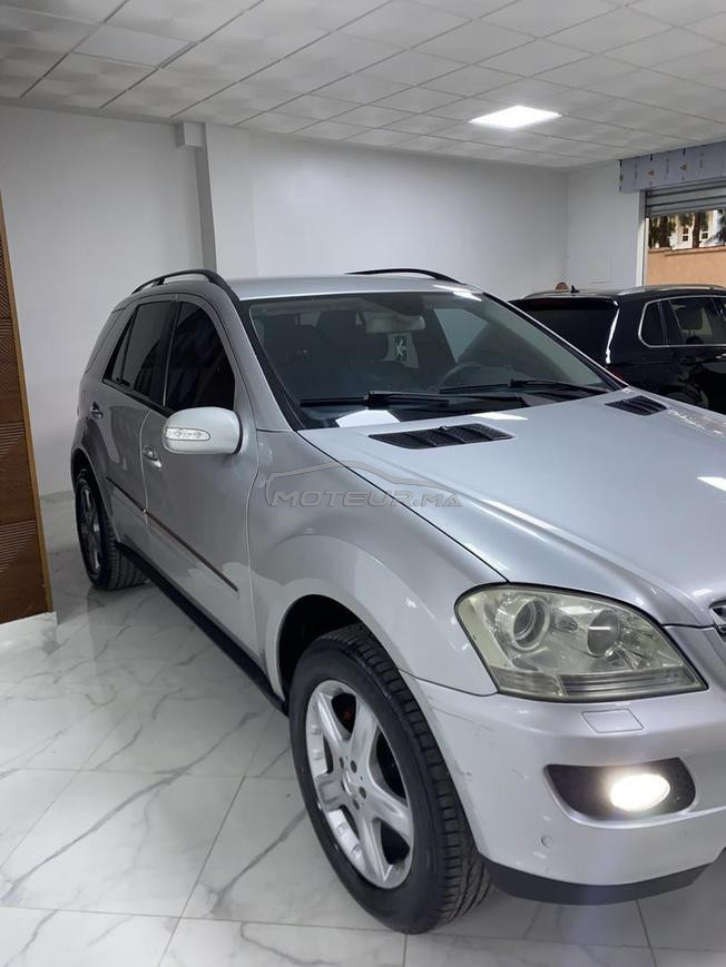 Mercedes ml 2008 ded 2013 