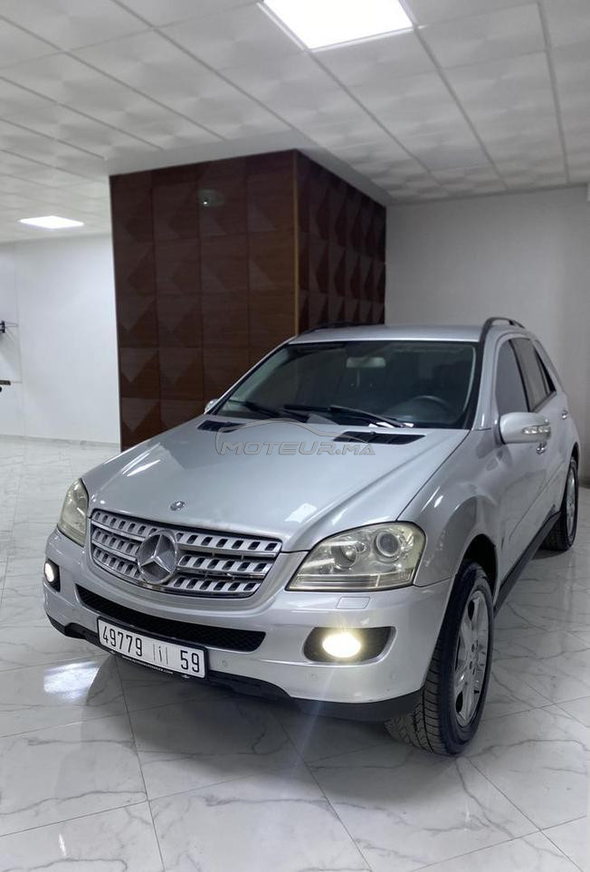 Mercedes ml 2008 ded 2013 