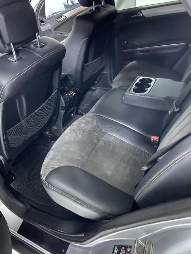 Mercedes ml 2008 ded 2013 