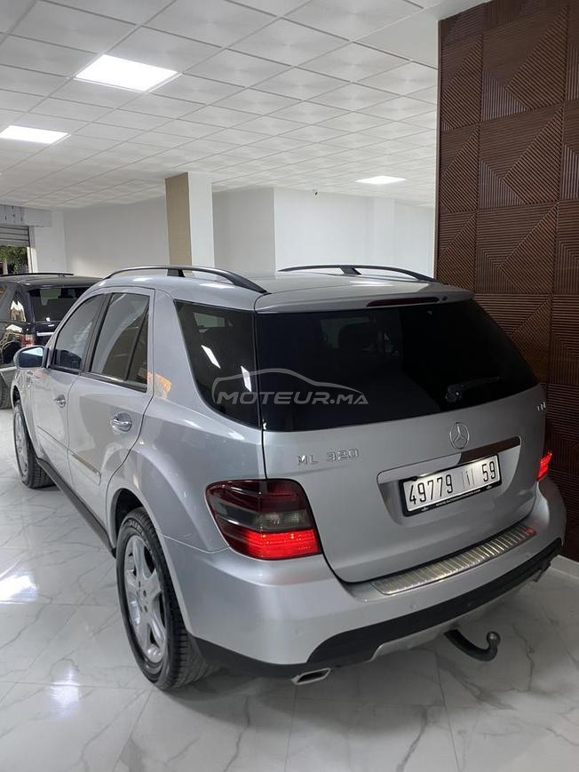 Mercedes ml 2008 ded 2013 