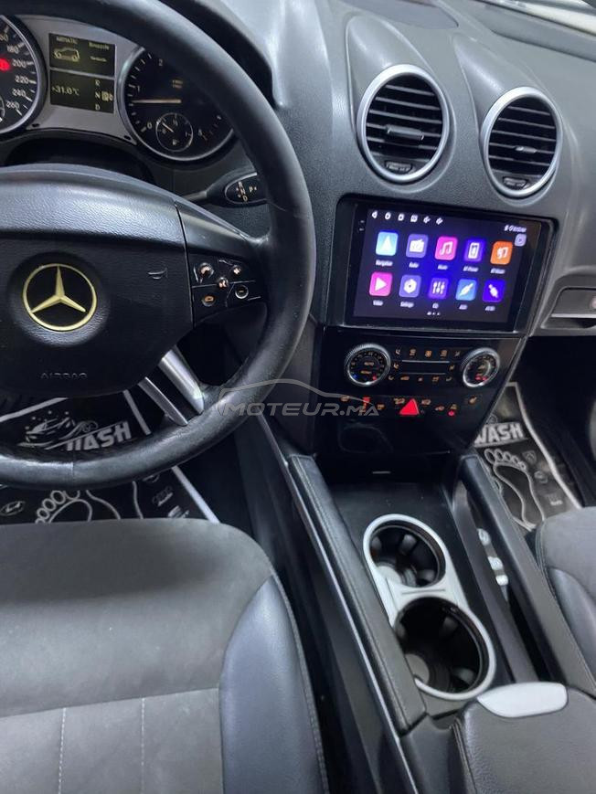 Mercedes ml 2008 ded 2013 
