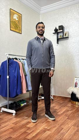Veste homme VELARO authentique - 2