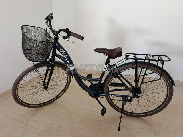 Vélo marque Belderia neuf - 2