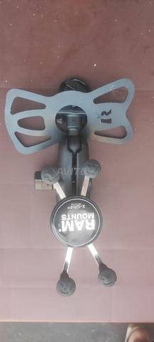 حامل هاتف RAM mounts X Grip - 2