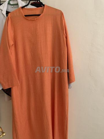 Abaya chemise neuve - 2
