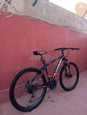 هابوني MTB 003 - 2