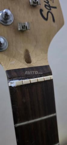Guitare électrique Squier by Fender - 2