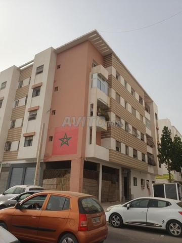 Appartement à vendre - 2