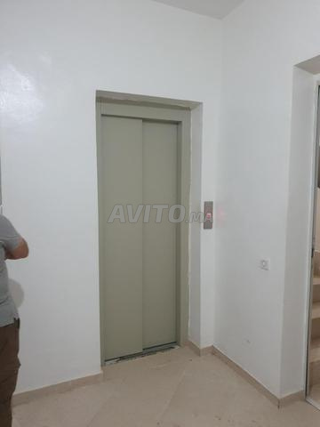 Appartement à vendre - 2