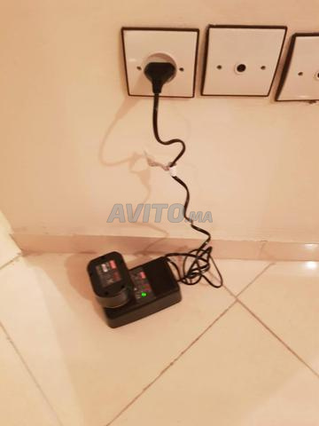 مثقاب ببطاريات - 2