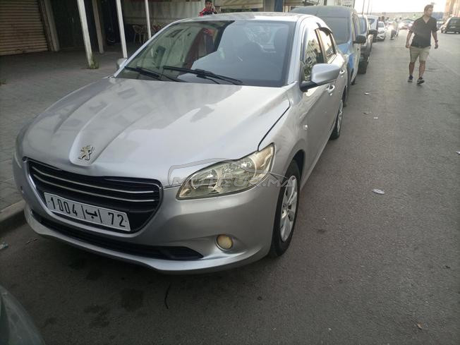 Peugeot 301 diesel 